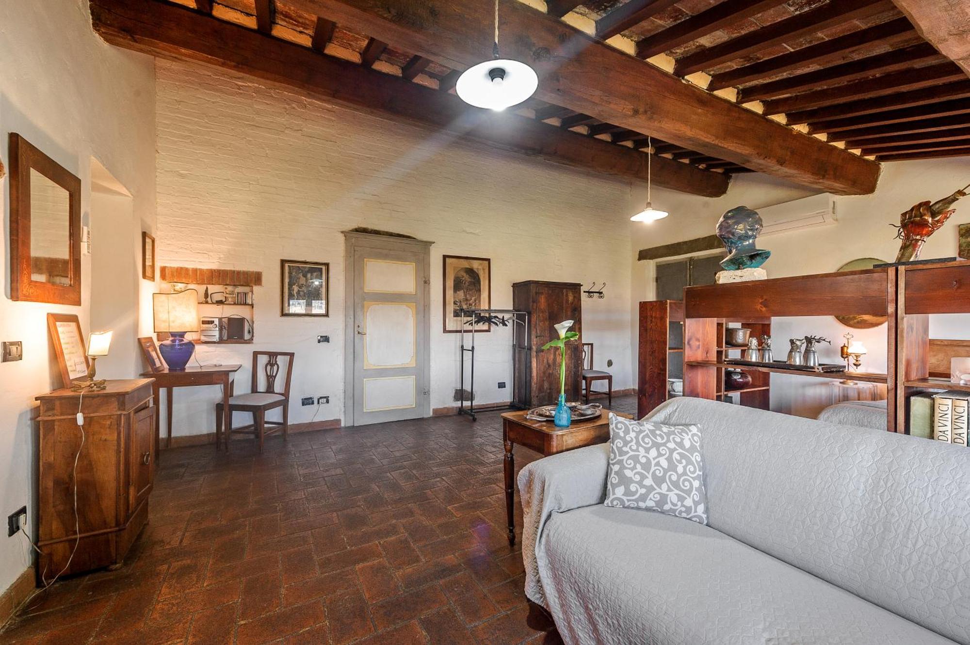 Il Saragio Villa Abbadia di Montepulciano Ngoại thất bức ảnh